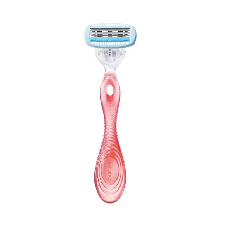 【Schick(シック)】 ハイドロシルク クラブパック 本体刃付 + 替刃8個 潤い 保湿 コストコ COSTCO カミソリ 剃刀 角質ケア【睡眠美容研究所】
