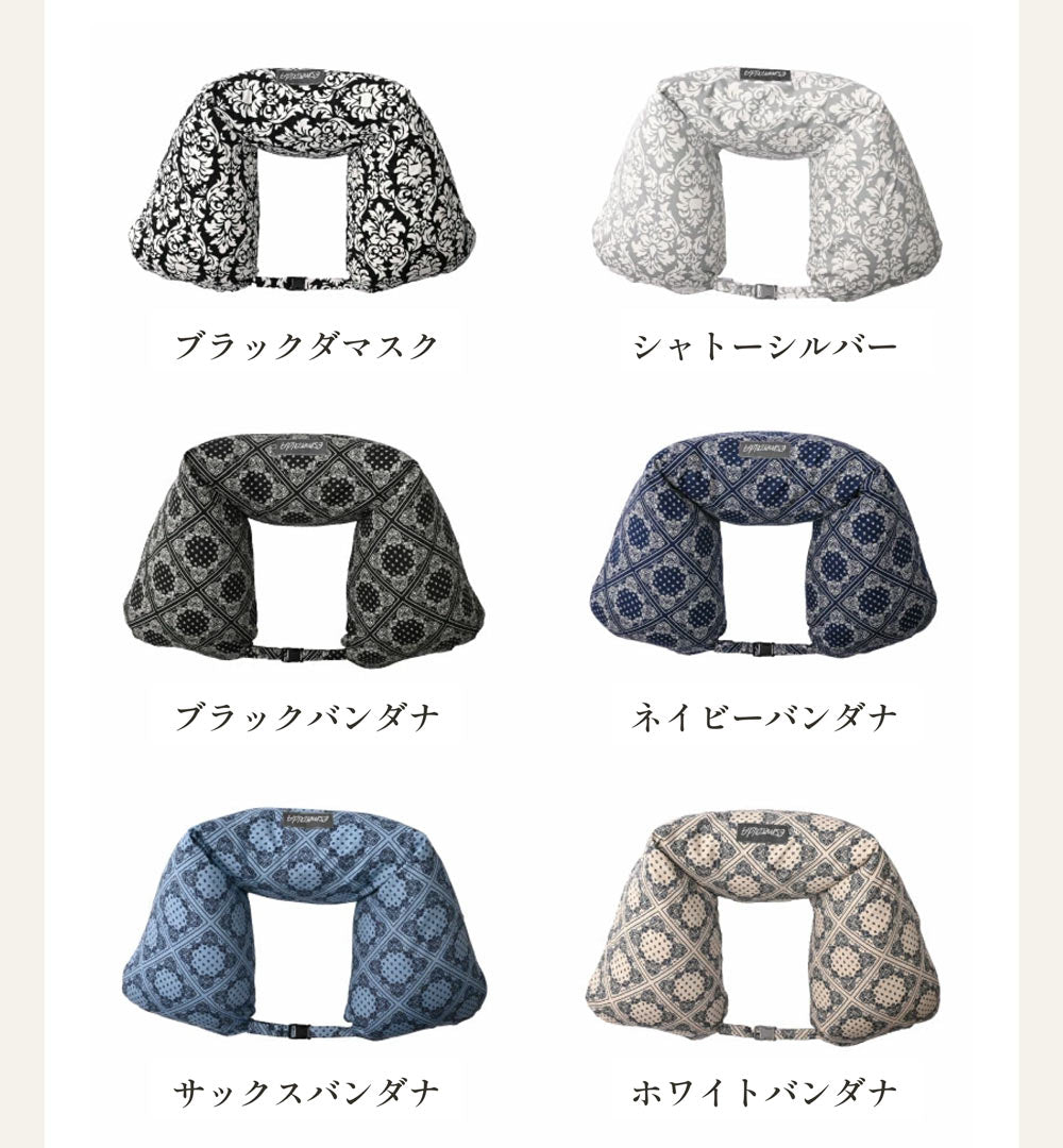 送料無料 EsmeraldA エスメラルダ 授乳クッション ソリッドカラー 陣痛対策 日本製 授乳まくら ナーシングピロー 【エスメラルダ 公式】