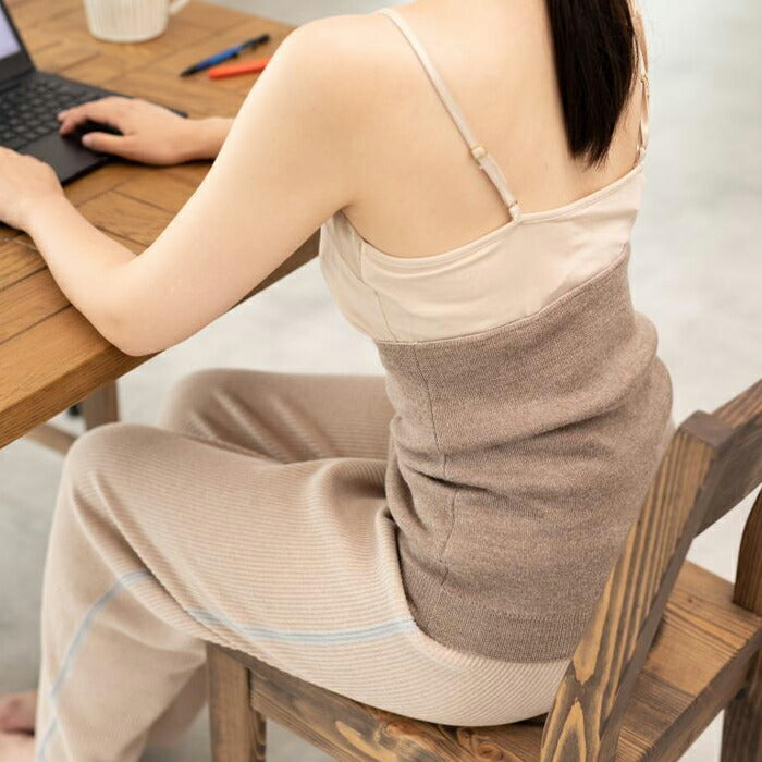 【マイテ】送料無料 ユニセックス おすすめ ロイヤル アルパカ シルク 腹巻き MAITE メンズ レディース マタニティ 絹 relax リラックスタイム 暖ったか ポカポカ 冷え取り 薄手なのに暖かい 伸縮性抜群 締め付けなし 快適 着ぶくれしない