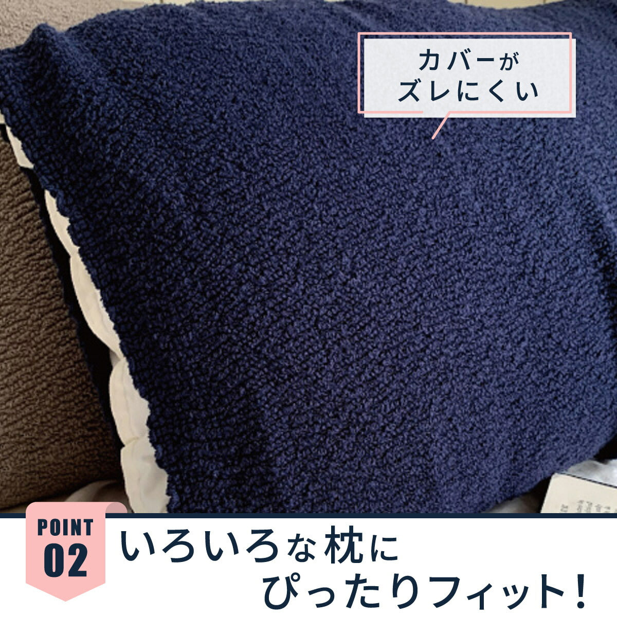 【KONTEX】コンテックス 枕カバー モクチューブ やわらかタイプ 今治 チューブタオル ピロー クッションカバー 腹巻 ネックウォーマー ピローケース 良質な 睡眠 リラックス 安眠 寝具 おしゃれ 伸縮性 カラバリ豊富 着脱簡単 いろんな枕に ピッタリ フィット 【MOKU TUBE】