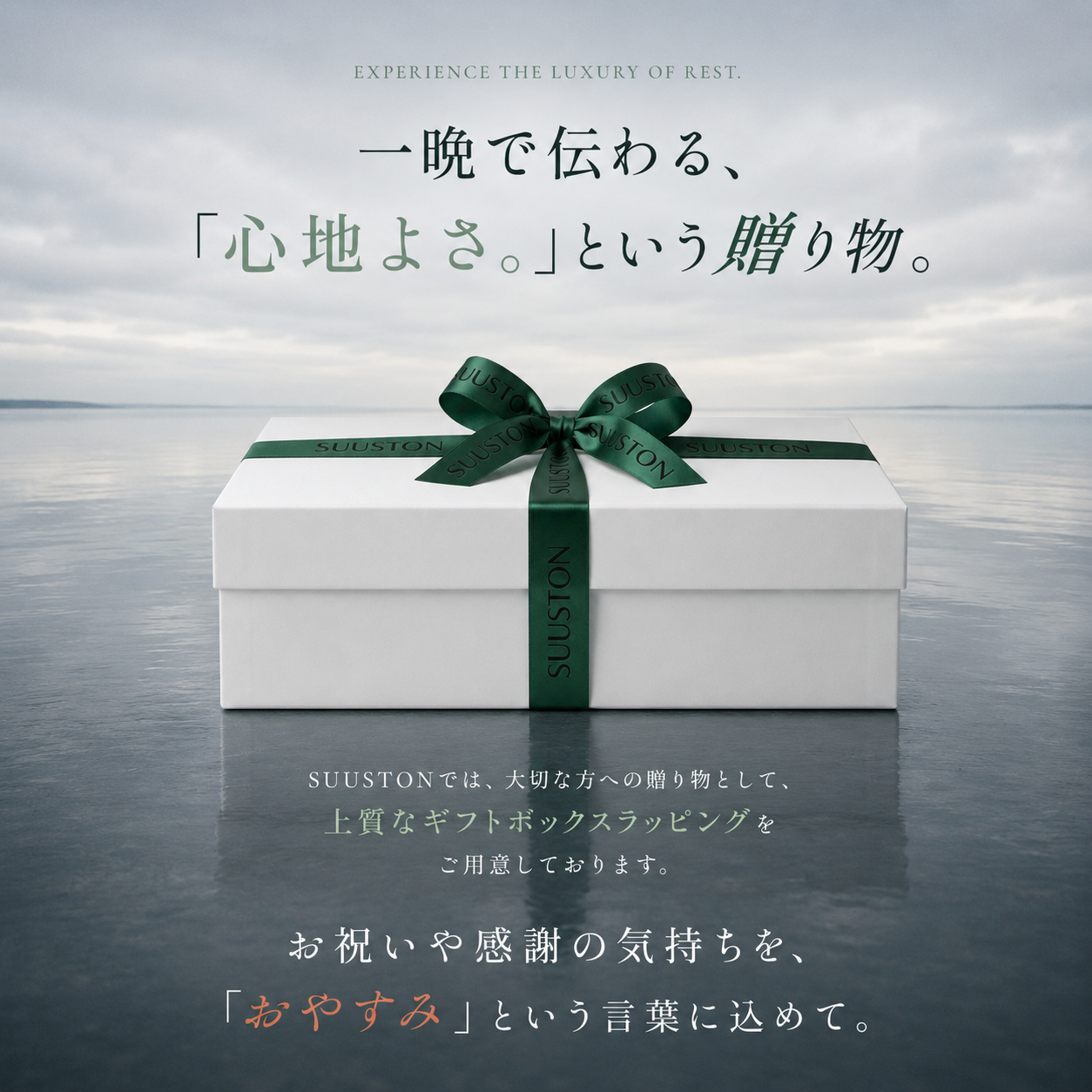 【SUUSTON】スーストン|深い呼吸で深く眠れる枕|睡眠中の空気の通り道を確保|14日間返金保証付