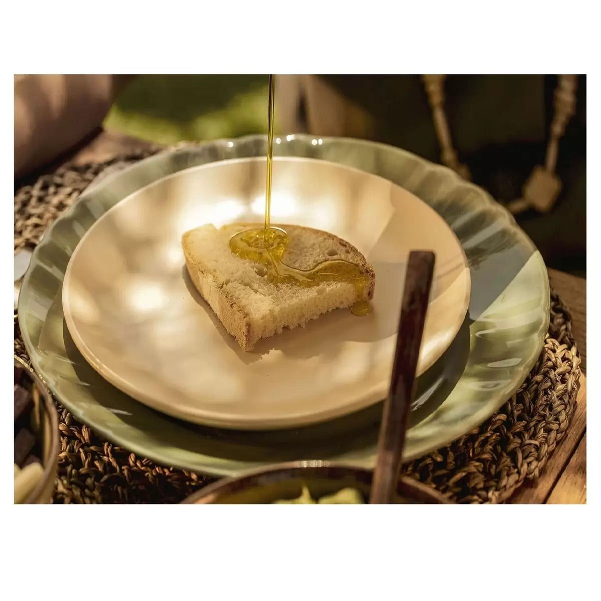 コスタドーロ】 イルグレッツォ オーガニック エクストラバージン