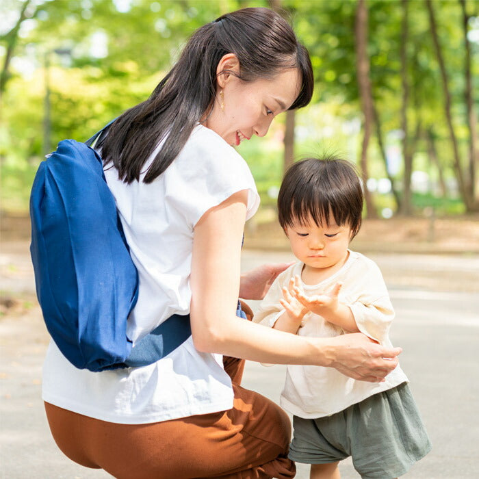 EsmeraldA 抱っこひも収納カバー キャリアカバー エルゴ エルゴベビー オムニ ブリーズ 360 ergobaby OMNI Breeze 抱っこ紐収納 抱っこ紐 OMNI 360 【日本製】